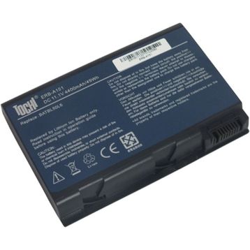Acer Aspire 5684WLMI Notebook Bataryası