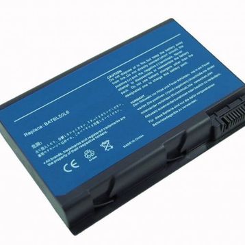 Acer Aspire 5684WLMI Notebook Bataryası
