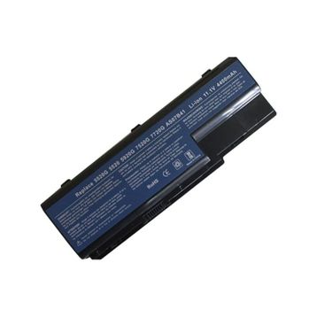 Acer Aspire 5715 5715Z Notebook Batarya