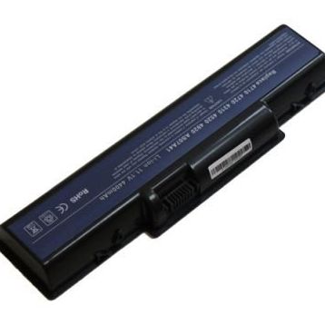 Acer Aspire 5732Z 5732G 5732 5542G Uyumlu Notebook Batarya