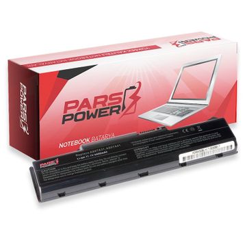 Acer Aspire 5735-642G16MN LX.AU50Y.018 Uyumlu Notebook Batarya