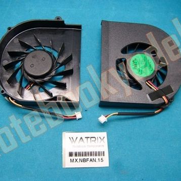 Acer Aspire 5735 Uyumlu Notebook Fan