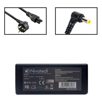 Acer Aspire 5736 Adaptör Şarj