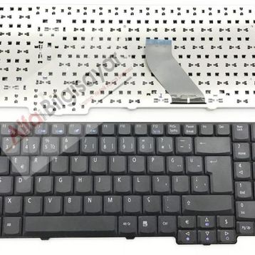 Acer Aspire 5737 Klavye