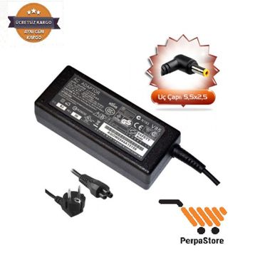 Acer Aspire 5738-5338 Sarj Adaptörü