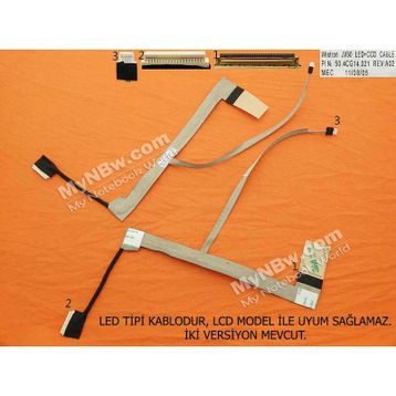 Acer Aspire 5738G Serisi Sarj Adaptörü
