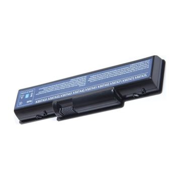 Acer Aspire 5738PG 5738PZG Batarya Pil