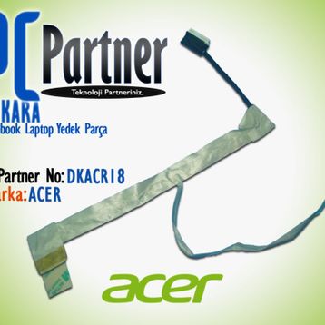Acer Aspire 5738Z Sarj Adaptörü