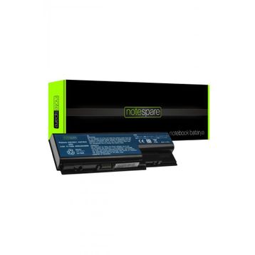 Acer Aspire 5739G-754G32MN Uyumlu Notebook Batarya