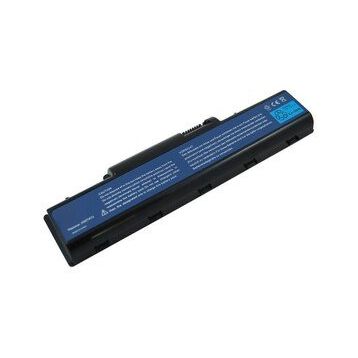 Acer Aspire 5740DG Notebook Batarya Pil