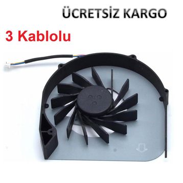 Acer Aspire 5740DG Uyumlu Fan