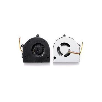 Acer Aspire 5740G NEW91 3 Pin Fan Cpu Fan İşlemci Soğutucusu