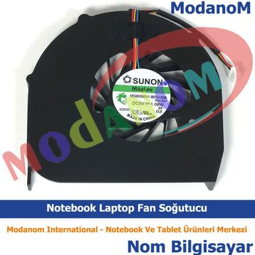 Acer Aspire 5740G Uyumlu Fan