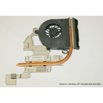 Acer Aspire 5741 Uyumlu Fan
