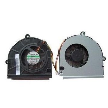Acer Aspire 5742 Uyumlu Fan