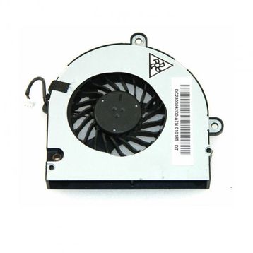 Acer Aspire 5742G-484G50MNKK Uyumlu Fan