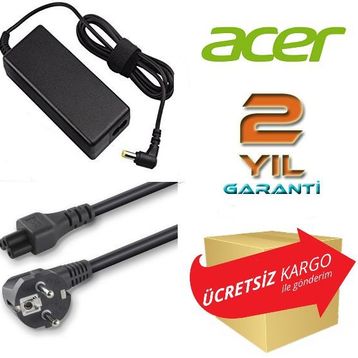 Acer Aspire 5742G Sarj Adaptörü