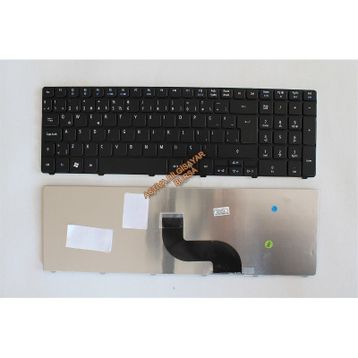Acer Aspire 5745G Klavye