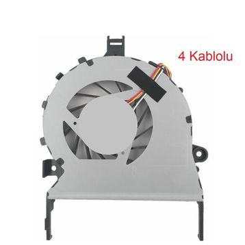 Acer Aspire 5745P Uyumlu Notebook Fan