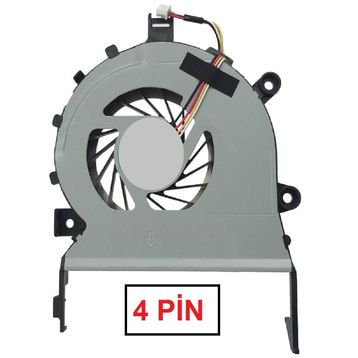 Acer Aspire 5745Z Uyumlu Notebook Fan