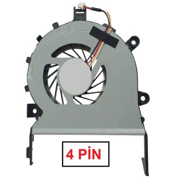 Acer Aspire 5745Z Uyumlu Notebook Fan