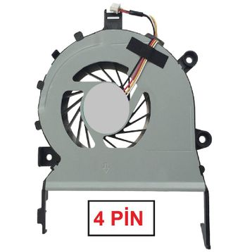 Acer Aspire 5745Z Uyumlu Notebook Fan