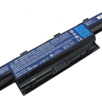 Acer Aspire 5750G-2434G32MNKK Uyumlu Notebook Batarya