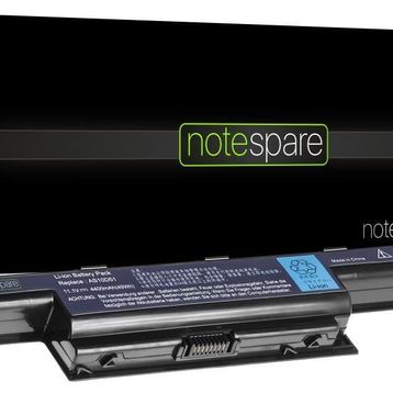 Acer Aspire 5750G-2434G32MNKK Uyumlu Notebook Batarya
