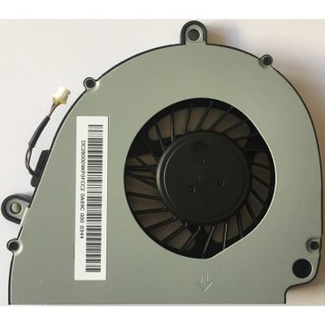 Acer Aspire 5755 Uyumlu Notebook Fan