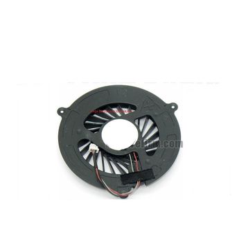 Acer Aspire 5755 Uyumlu Notebook Fan