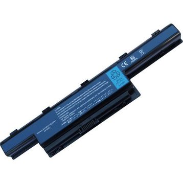 Acer Aspire 5755G-2434G50MNKS Notebook Bataryası