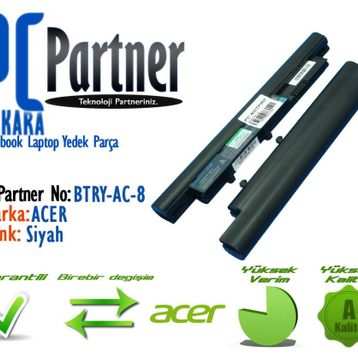 Acer Aspire 5810 Timeline Sarj Adaptörü