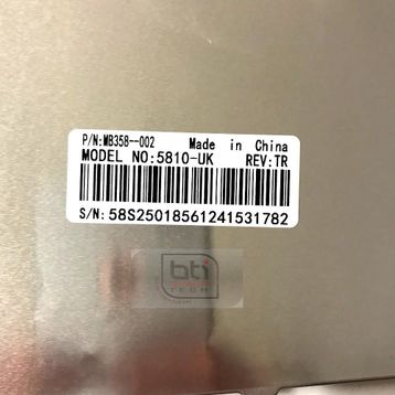 Acer Aspire 5810 Timeline Sarj Adaptörü
