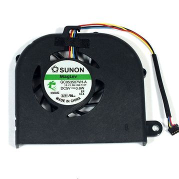 Acer Aspire 5810TZ Uyumlu Notebook Fan