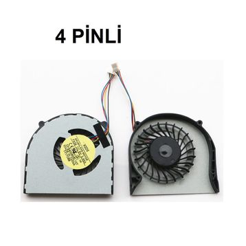 Acer Aspire 5810TZ Uyumlu Notebook Fan