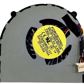 Acer Aspire 5810TZ Uyumlu Notebook Fan