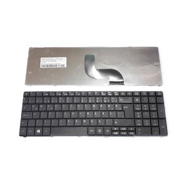 Acer Aspire 5820TZG Siyah Klavye