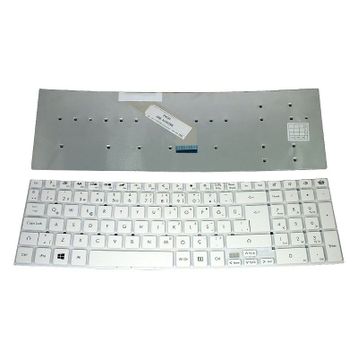 Acer Aspire 5830G Klavye