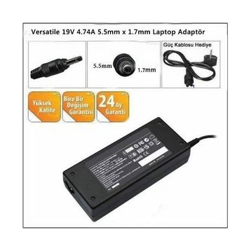 Acer Aspire 5920 Adaptör Şarj
