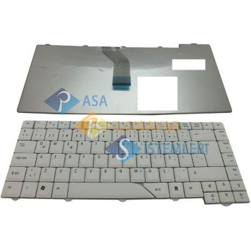 Acer Aspire 5920 Notebook Bataryası