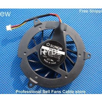 Acer Aspire 5920 Uyumlu Notebook Fan