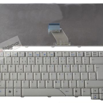Acer Aspire 5920ZG Klavye