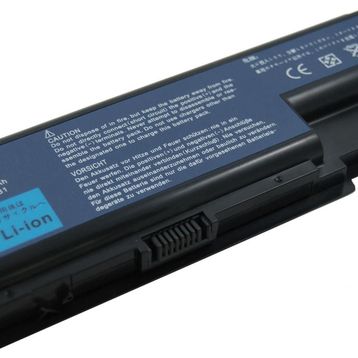 Acer Aspire 5940G Uyumlu Notebook Batarya
