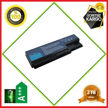 Acer Aspire 5940G Uyumlu Notebook Batarya
