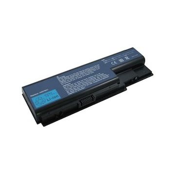 Acer Aspire 5940G Uyumlu Notebook Batarya
