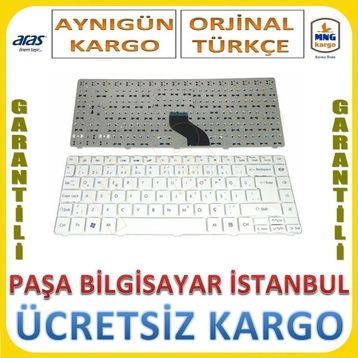 Acer Aspire 5942G Klavye