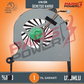 Acer Aspire 5950 Notebook Uyumlu Fan