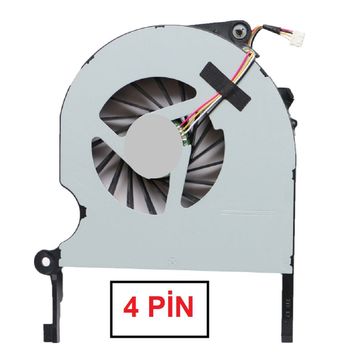 Acer Aspire 5950 Notebook Uyumlu Fan