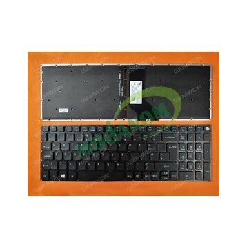 Acer Aspire 7 A717-72 Siyah Klavye