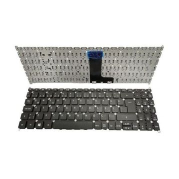Acer Aspire 7 N19C5 Klavye